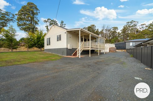 30 Bronte Estate Road, BRONTE PARK TAS 7140