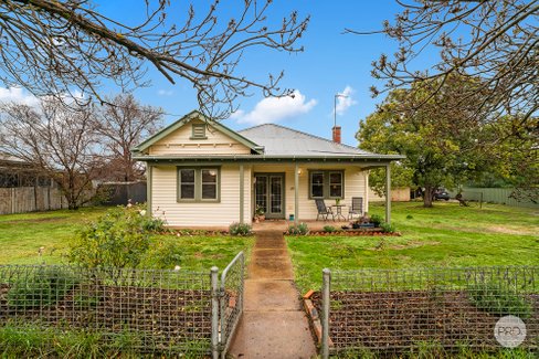 30 Brougham Street, BRIDGEWATER ON LODDON VIC 3516