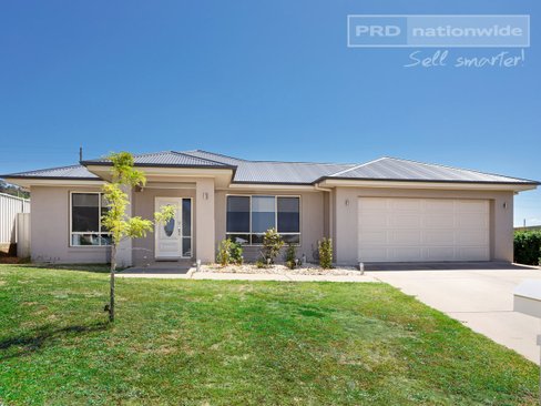 30 Budawang Place, TATTON NSW 2650