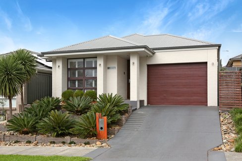 30 Bunya Street, HORSLEY NSW 2530