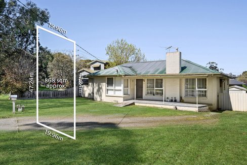 30 Cambridge Road Mooroolbark 3138