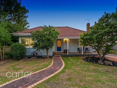 30 Caroline Street Ringwood 3134