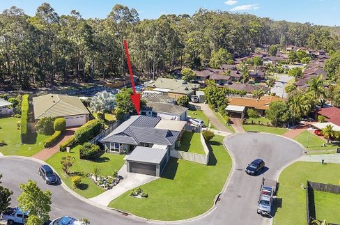 30 Cathedral Avenue, MOLENDINAR QLD 4214