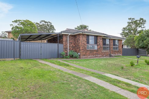 30 Chifley Street, EAST MAITLAND NSW 2323