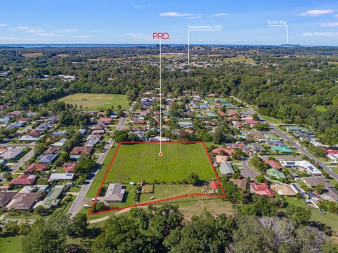 30 Chinbible Avenue, MULLUMBIMBY
