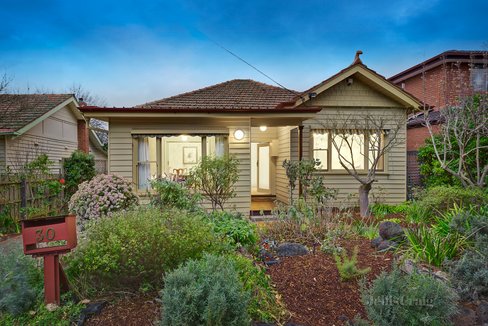 30 Clyde Street Kew East 3102