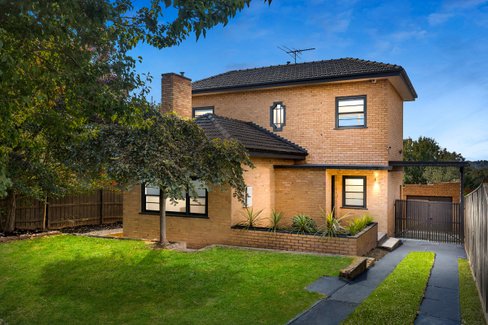 30 Coleman Avenue Kew East 3102