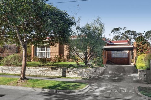 30 Darvall Street Donvale 3111