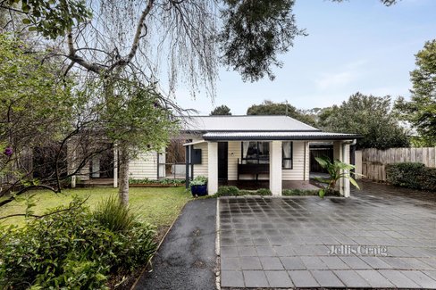 30 David Road Lilydale 3140