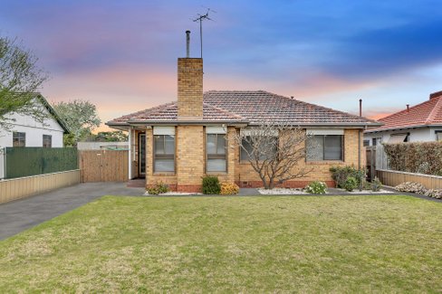 30 Detroit Crescent Corio 3214