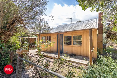 30 Duralla Street, BUNGENDORE NSW 2621