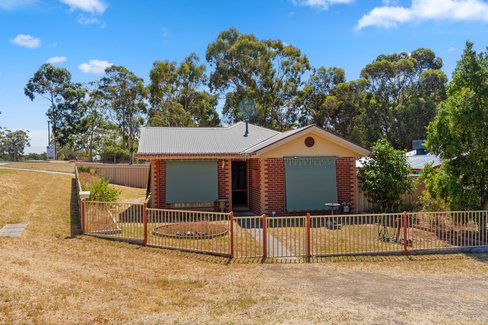 30 Finn Street, WHITE HILLS VIC 3550
