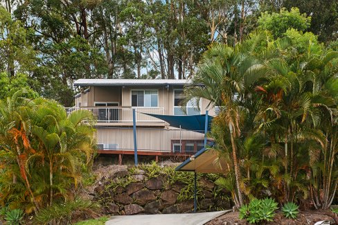 30 Foothill Street, ELANORA QLD 4221