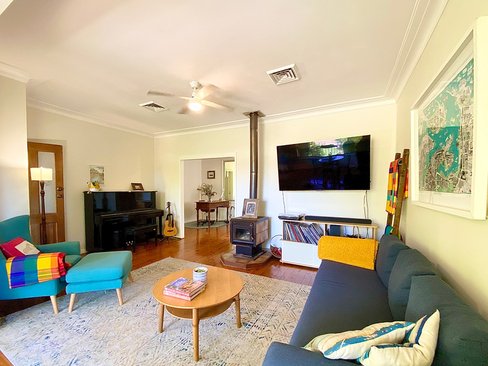 30 Ford Street, SALAMANDER BAY