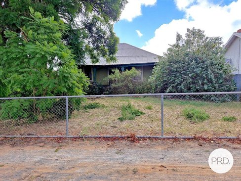30 Fuller Street, OUYEN