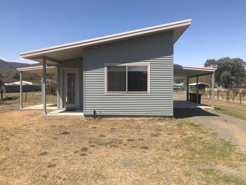 30 Gill Street, MOONBI NSW 2353