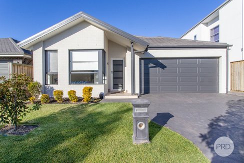 30 Glendiver Street, Gledswood Hills NSW 2557