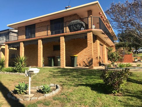 30 Grant Street, TAMWORTH NSW 2340