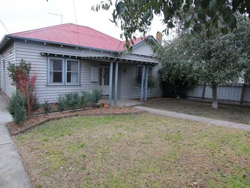 30 Gregory Street, BALLARAT NORTH VIC 3350