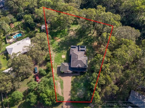 30 Grey Gum Crescent, CHISHOLM NSW 2322