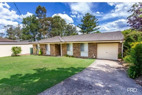 30 Hall Parade, Hazelbrook NSW 2779