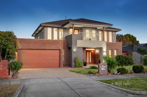 30 Halliday Street Mount Waverley 3149