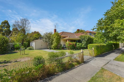 30 Hanslope Avenue Alphington 3078