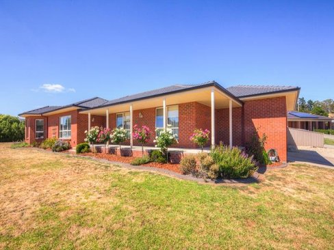 30 Harrier Drive Invermay Park 3350