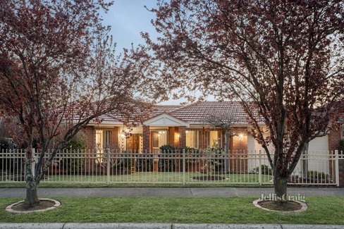 30 Heron Court Ringwood North 3134