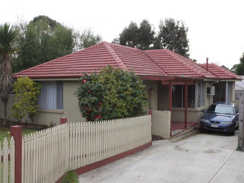 30 Highland Avenue Croydon 3136