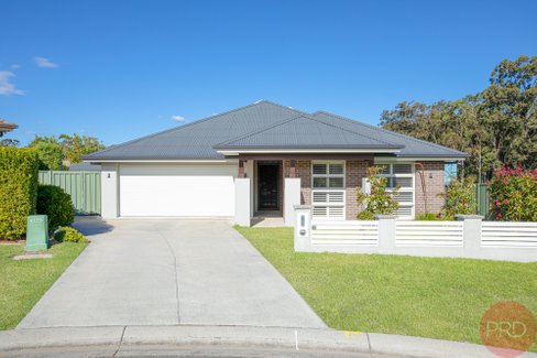 30 Hinchinbrook Close, ASHTONFIELD NSW 2323