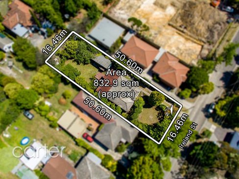 30 Ireland Street Ringwood 3134