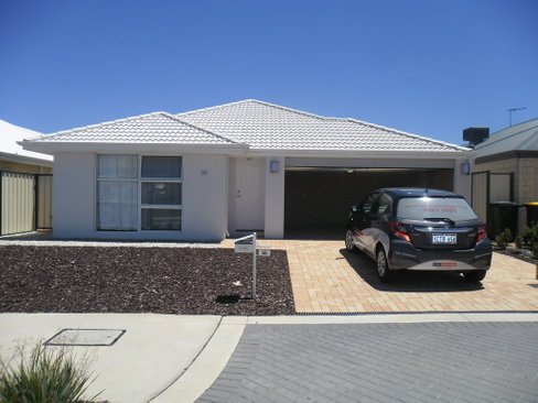 30 Johnsonia Bend, HAMMOND PARK WA 6164