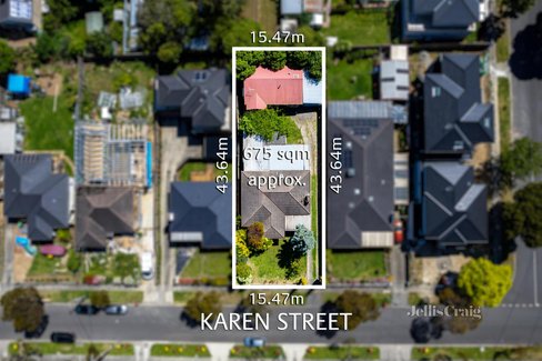 30 Karen Street Box Hill North 3129