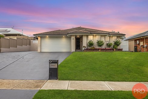 30 Laurie Drive, RAWORTH NSW 2321