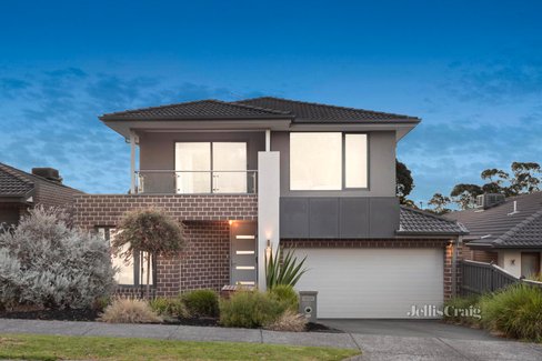30 Le Grew Street Croydon 3136