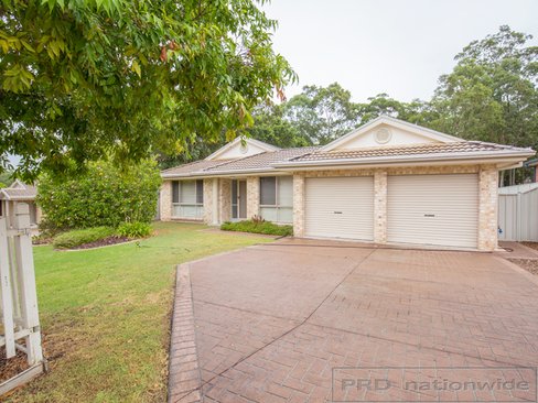 30 Leinster Circuit, ASHTONFIELD NSW 2323