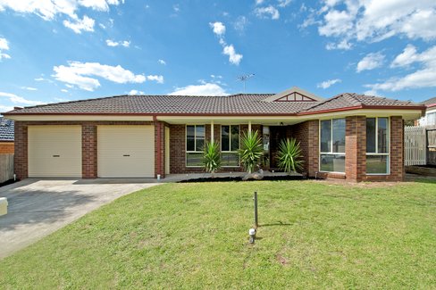 30 Malinda Crescent Bell Park 3215
