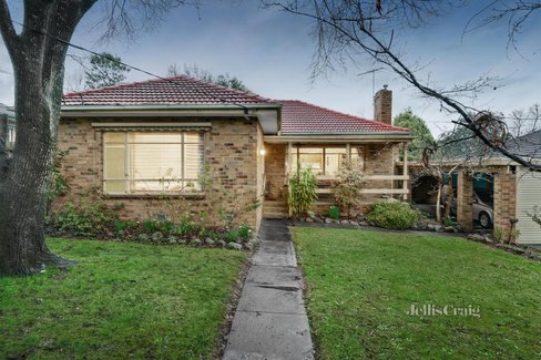 30 Mandowie Crescent Croydon 3136