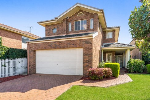 30 Mat Rush Avenue Bundoora 3083