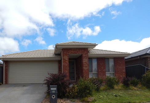 30 Matheson Street, ALFREDTON VIC 3350