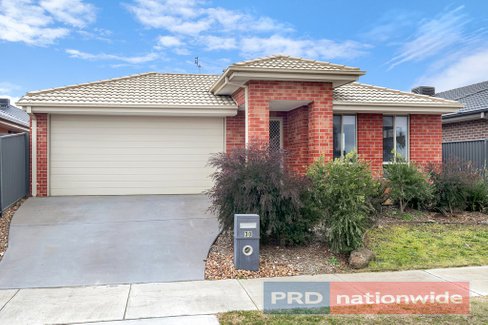 30 Matheson Street, Lucas VIC 3350