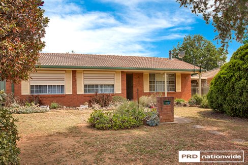 30 Maxwell Street, TAMWORTH NSW 2340