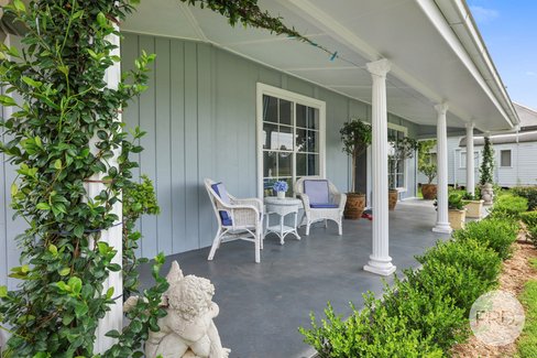 30 Milner Parade, QUIRINDI NSW 2343