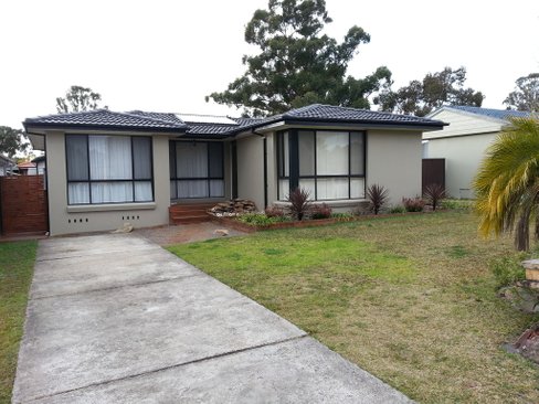 30 Moolana Parade, SOUTH PENRITH NSW 2750