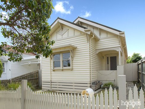 30 North Street Ascot Vale 3032