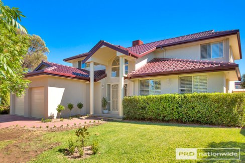 30 Overlanders Way, TAMWORTH NSW 2340