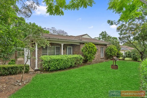 30 Park Road, EAST HILLS NSW 2213