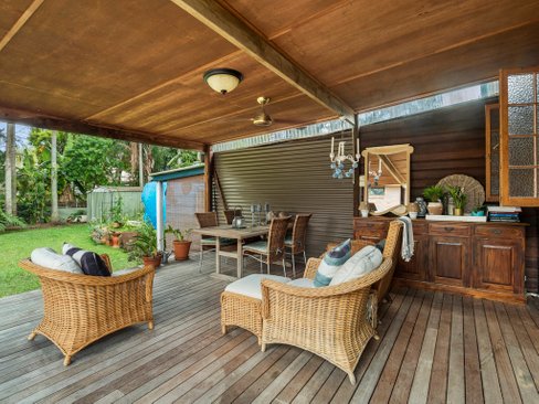 30 Parkes Drive, TWEED HEADS NSW 2485