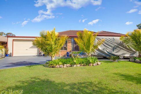 30 Pepler Place, THORNTON NSW 2322